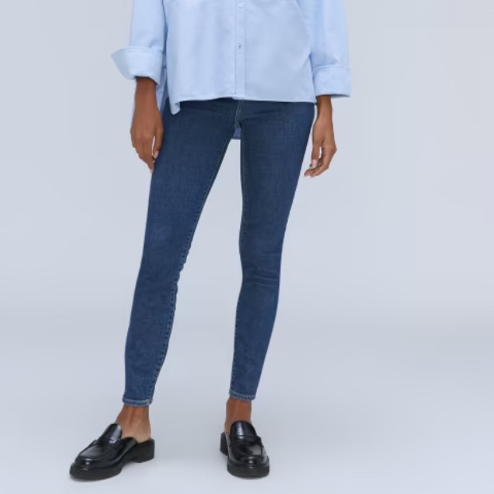 Everlane jeans
